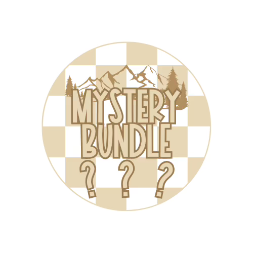 Mystery Bundle